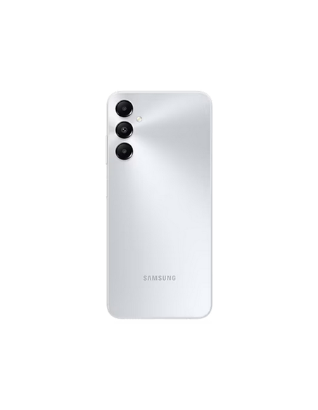 Смартфон Samsung Galaxy A05s, 4Гб/64Гб, Серебристый