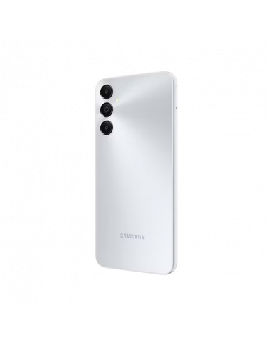 Смартфон Samsung Galaxy A05s, 4Гб/64Гб, Серебристый