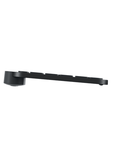 Tastatură Logitech MX Keys S, Fără fir, Grafit