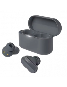 Căști Philips TAT3508BK/00, Negru