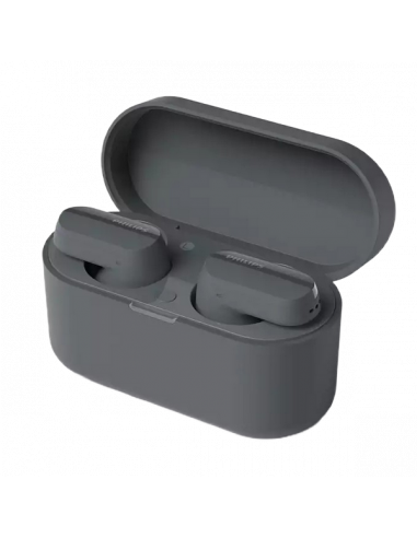 Наушники Philips TAT3508BK/00, Чёрный