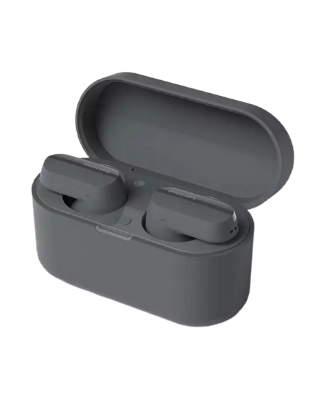 Наушники Philips TAT3508BK/00, Чёрный