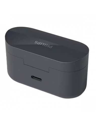 Наушники Philips TAT3508BK/00, Чёрный