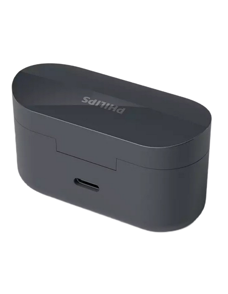 Наушники Philips TAT3508BK/00, Чёрный