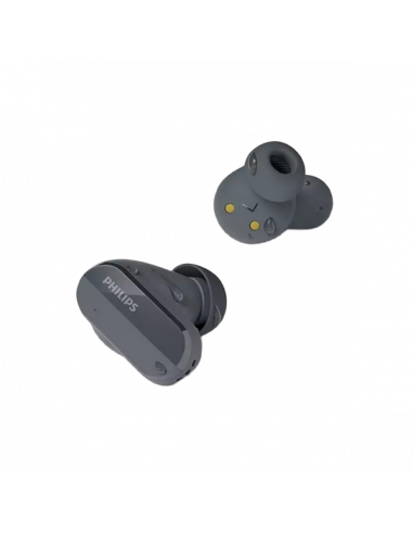 Наушники Philips TAT3508BK/00, Чёрный