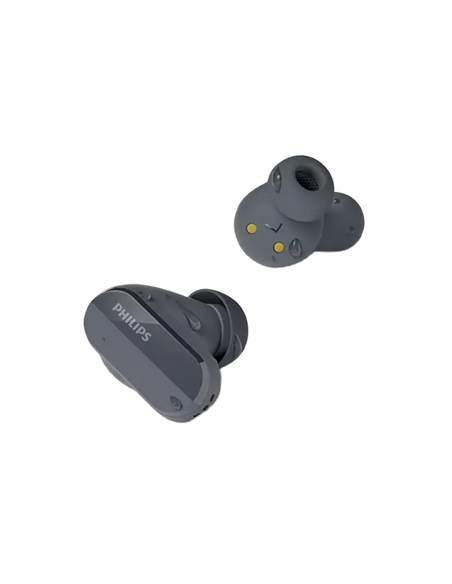 Наушники Philips TAT3508BK/00, Чёрный