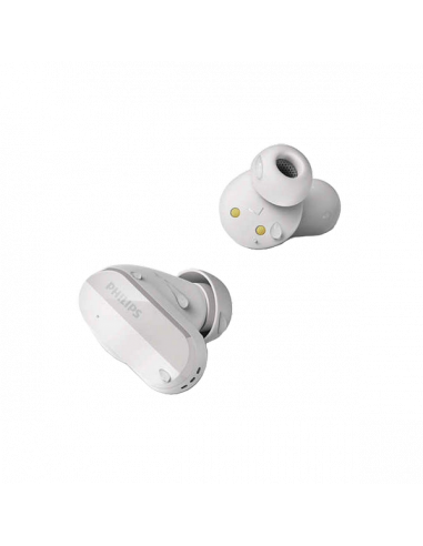 Căști Philips TAT3508WT/00, Alb