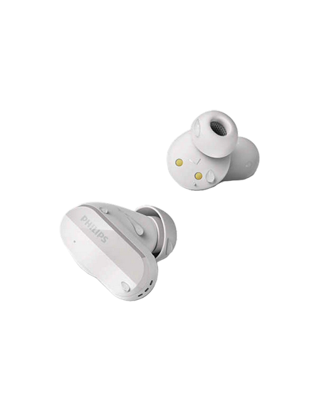 Căști Philips TAT3508WT/00, Alb