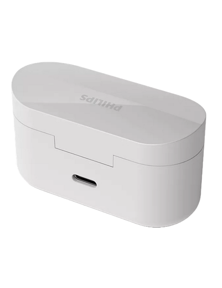 Наушники Philips TAT3508WT/00, Белый