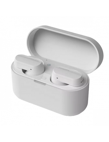 Наушники Philips TAT3508WT/00, Белый