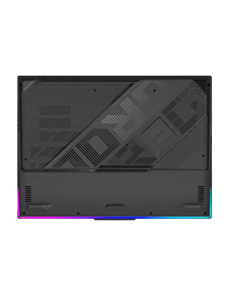 Игровой ноутбук 18" ASUS ROG Strix G18 G814JIR, Eclipse Gray, Intel Core i9-14900HX, 32Гб/1024Гб, Без ОС