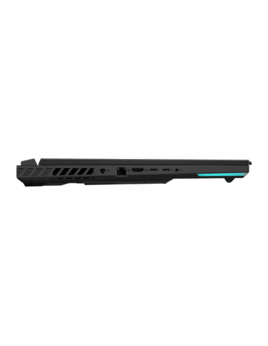 Игровой ноутбук 18" ASUS ROG Strix G18 G814JIR, Eclipse Gray, Intel Core i9-14900HX, 32Гб/1024Гб, Без ОС