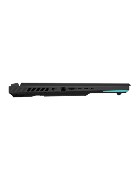 Laptop Gaming 18" ASUS ROG Strix G18 G814JIR, Eclipse Gray, Intel Core i9-14900HX, 32GB/1024GB, Fără SO