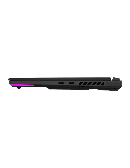 Laptop Gaming 18" ASUS ROG Strix G18 G814JIR, Eclipse Gray, Intel Core i9-14900HX, 32GB/1024GB, Fără SO