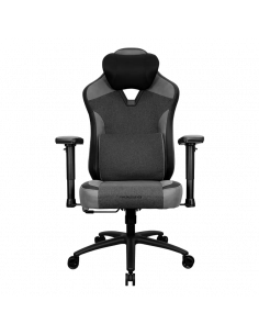 Игровое кресло ThunderX3 EAZE LOFT, Чёрный 2