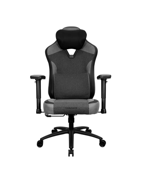 Игровое кресло ThunderX3 EAZE LOFT, Чёрный