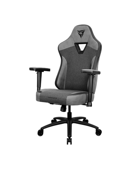 Игровое кресло ThunderX3 EAZE LOFT, Чёрный