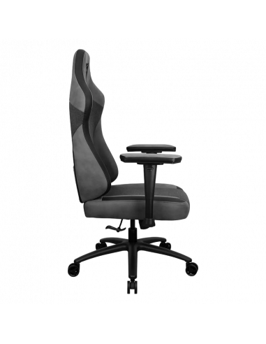 Scaun Gaming ThunderX3 EAZE LOFT, Negru