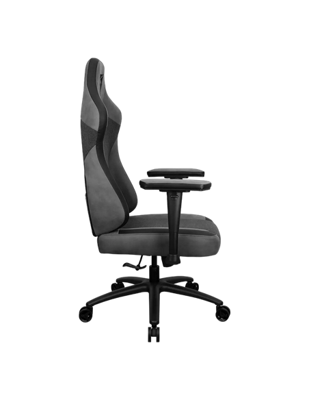 Игровое кресло ThunderX3 EAZE LOFT, Чёрный