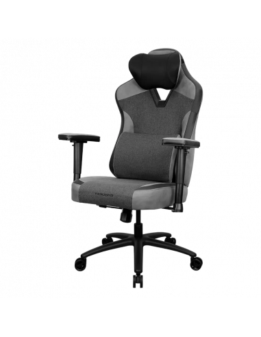 Scaun Gaming ThunderX3 EAZE LOFT, Negru
