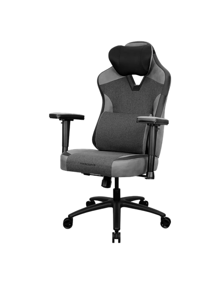 Игровое кресло ThunderX3 EAZE LOFT, Чёрный