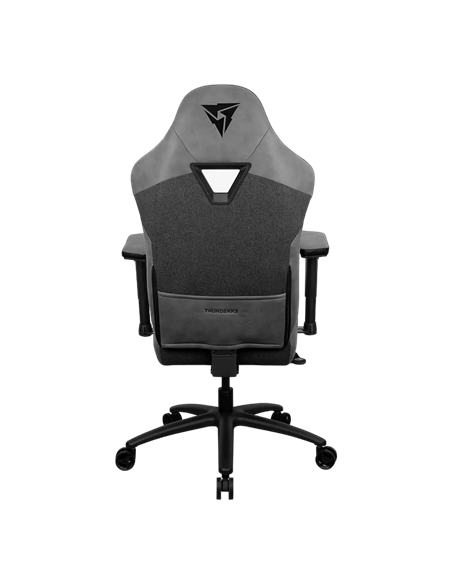 Игровое кресло ThunderX3 EAZE LOFT, Чёрный