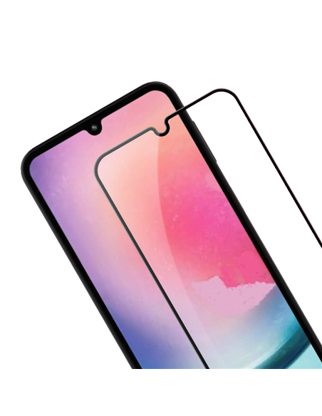 Sticlă de protecție Nillkin Samsung Galaxy A24 CP+ pro, Negru Sticlă de protecție Nillkin Samsung Galaxy A24 CP+ pro, Negru