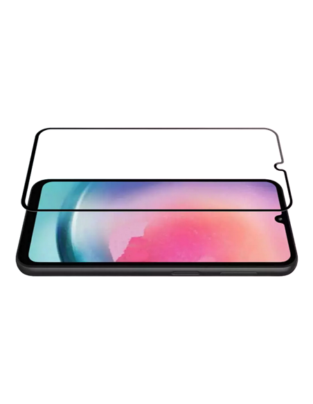 Sticlă de protecție Nillkin Samsung Galaxy A24 CP+ pro, Negru Sticlă de protecție Nillkin Samsung Galaxy A24 CP+ pro, Negru