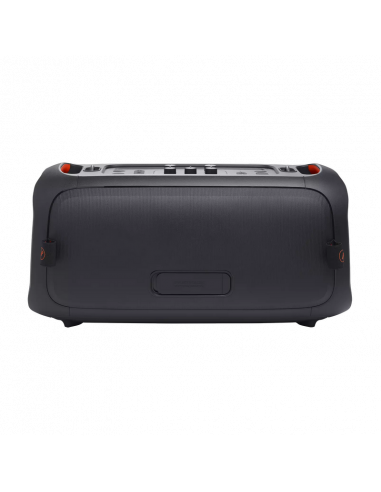 Boxă portabilă JBL PartyBox On-the-Go Essential, Negru