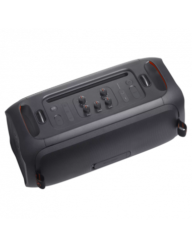 Boxă portabilă JBL PartyBox On-the-Go Essential, Negru