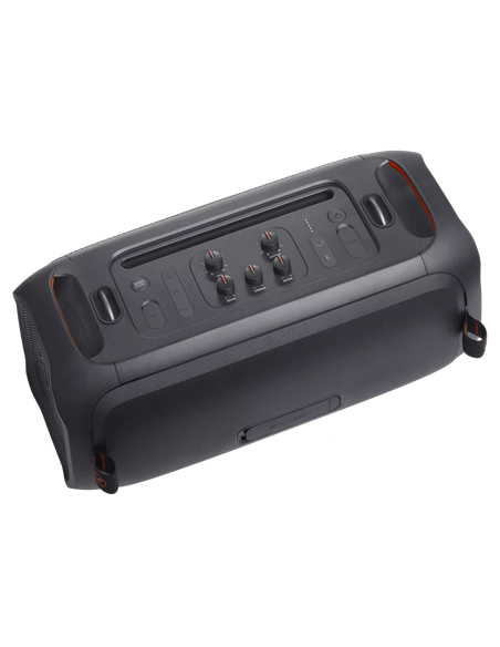 Boxă portabilă JBL PartyBox On-the-Go Essential, Negru