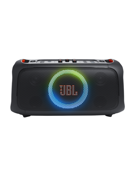 Boxă portabilă JBL PartyBox On-the-Go Essential, Negru