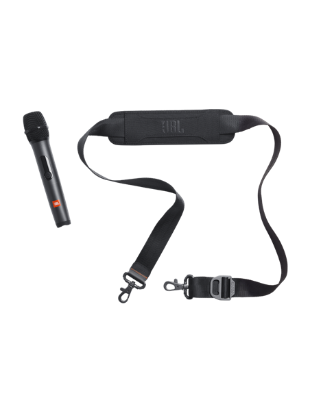 Boxă portabilă JBL PartyBox On-the-Go Essential, Negru