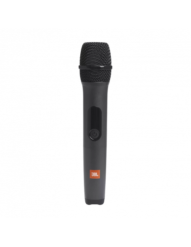 Портативная колонка JBL PartyBox On-the-Go Essential, Чёрный