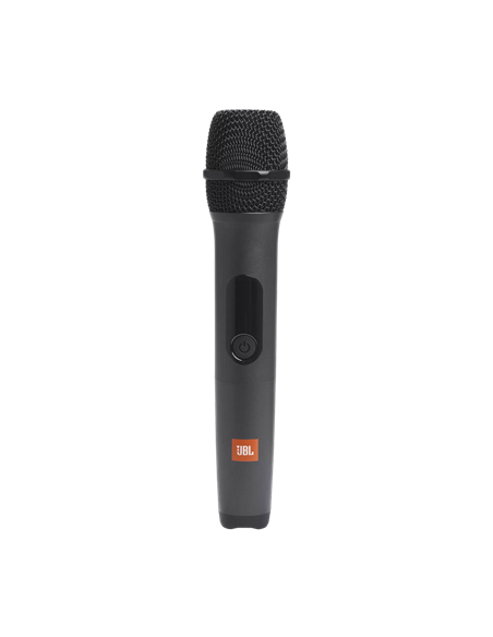Boxă portabilă JBL PartyBox On-the-Go Essential, Negru
