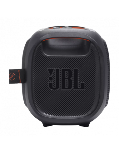 Boxă portabilă JBL PartyBox On-the-Go Essential, Negru