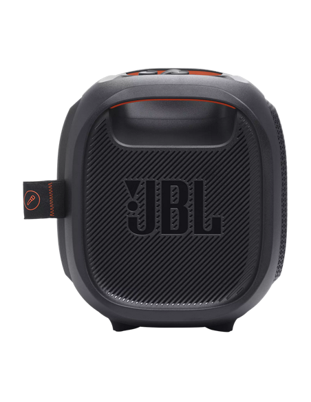 Портативная колонка JBL PartyBox On-the-Go Essential, Чёрный