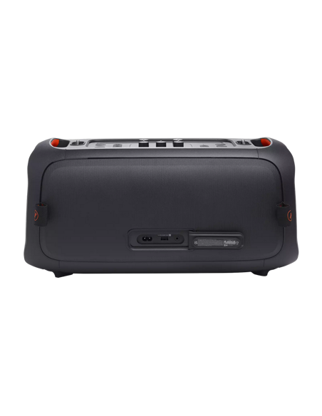 Boxă portabilă JBL PartyBox On-the-Go Essential, Negru