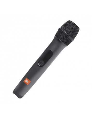 Boxă portabilă JBL PartyBox On-the-Go Essential, Negru