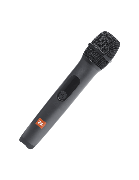 Портативная колонка JBL PartyBox On-the-Go Essential, Чёрный