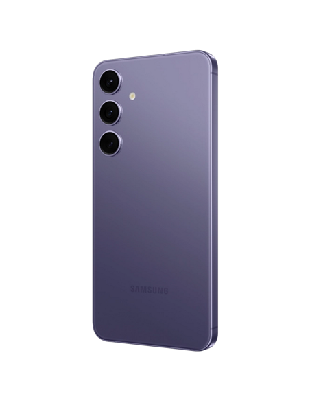Смартфон Samsung Galaxy S24+, 12Гб/256Гб, Cobalt Violet