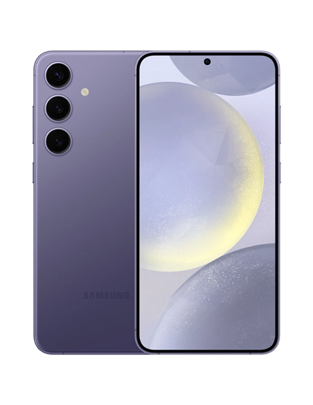 Smartphone Samsung Galaxy S24+, 12GB/256GB, Cobalt Violet