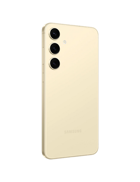 Смартфон Samsung Galaxy S24+, 12Гб/256Гб, Amber Yellow