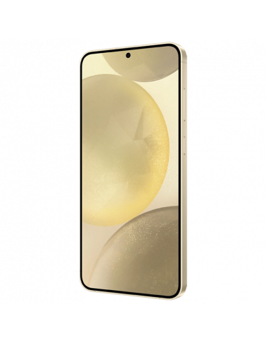 Смартфон Samsung Galaxy S24+, 12Гб/256Гб, Amber Yellow