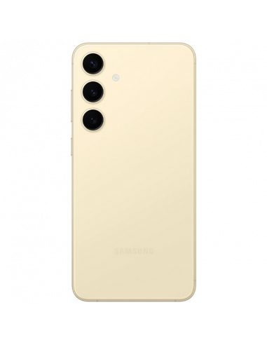 Смартфон Samsung Galaxy S24+, 12Гб/256Гб, Amber Yellow