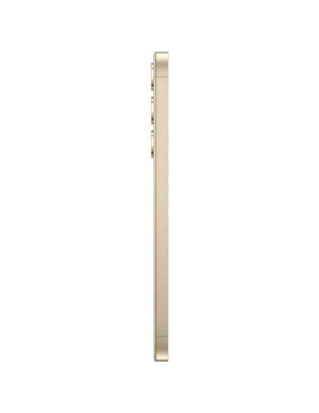 Смартфон Samsung Galaxy S24+, 12Гб/256Гб, Amber Yellow