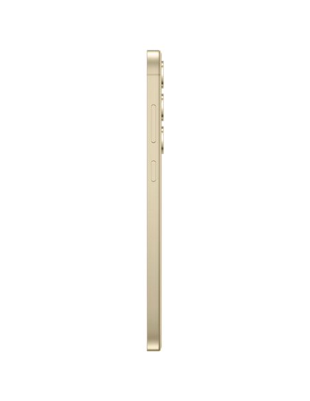 Смартфон Samsung Galaxy S24+, 12Гб/256Гб, Amber Yellow