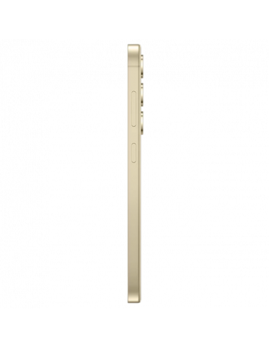 Смартфон Samsung Galaxy S24+, 12Гб/256Гб, Amber Yellow