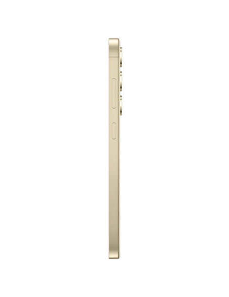 Смартфон Samsung Galaxy S24+, 12Гб/256Гб, Amber Yellow
