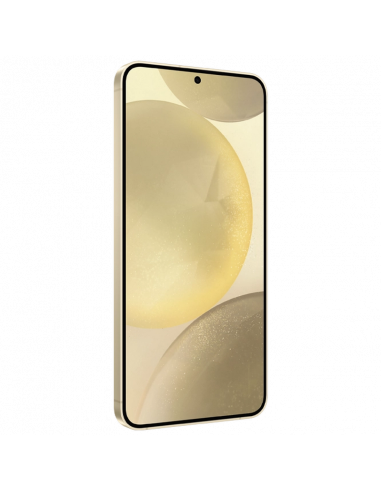 Смартфон Samsung Galaxy S24+, 12Гб/256Гб, Amber Yellow